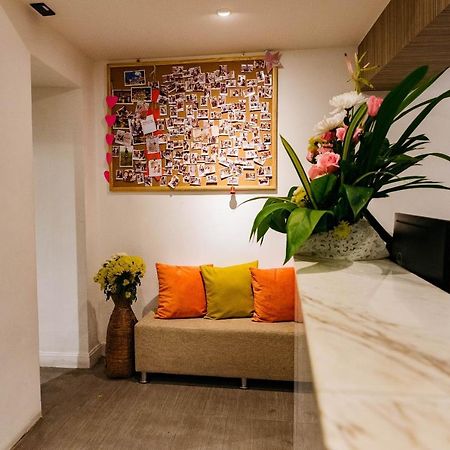 Lucky House Khaosan Ξενοδοχείο Μπανγκόκ Εξωτερικό φωτογραφία