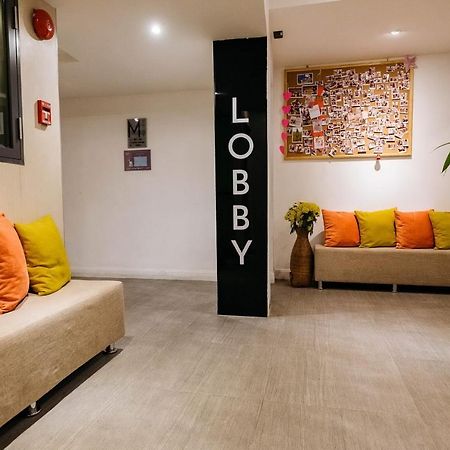 Lucky House Khaosan Ξενοδοχείο Μπανγκόκ Εξωτερικό φωτογραφία