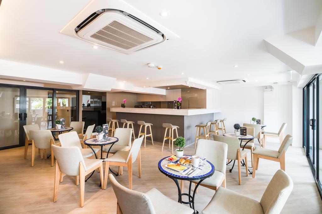 Lucky House Khaosan Ξενοδοχείο Μπανγκόκ Εξωτερικό φωτογραφία