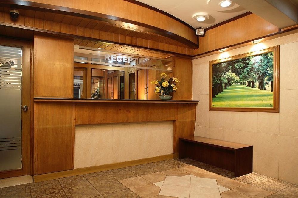 Lucky House Khaosan Ξενοδοχείο Μπανγκόκ Εξωτερικό φωτογραφία