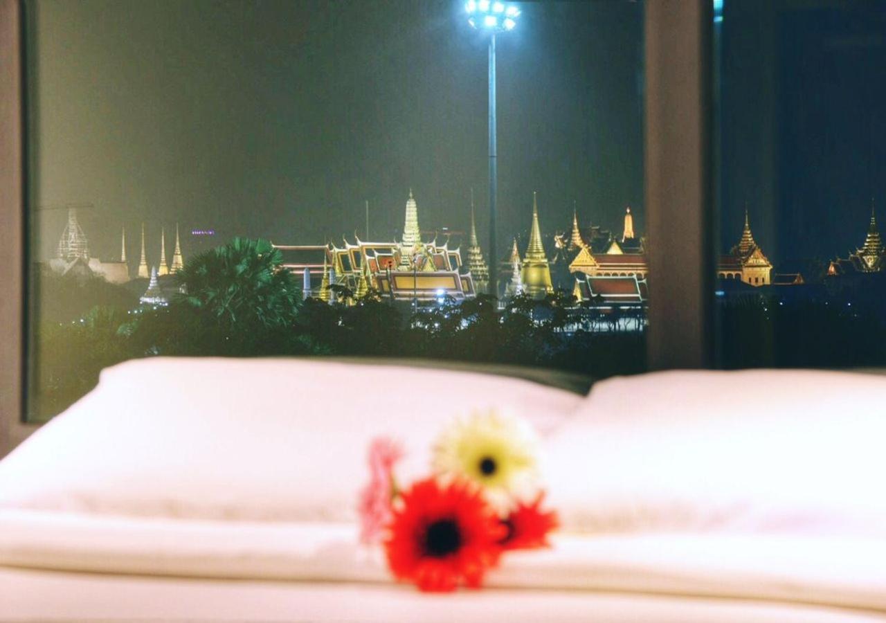 Lucky House Khaosan Ξενοδοχείο Μπανγκόκ Εξωτερικό φωτογραφία