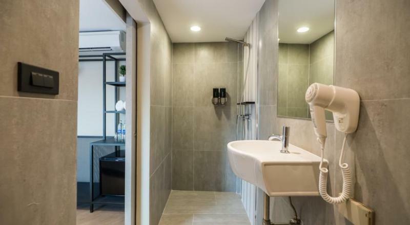 Lucky House Khaosan Ξενοδοχείο Μπανγκόκ Εξωτερικό φωτογραφία